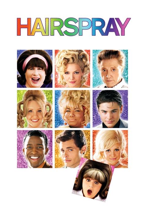 yesmovies hairspray|Hairspray (2007) Stream and Watch Online .